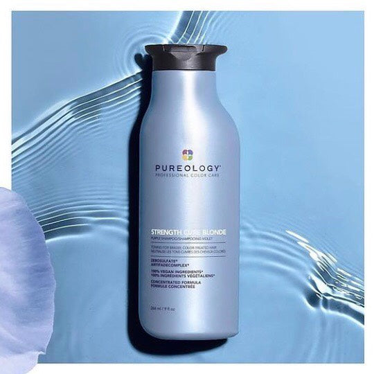 Lighten Up This Summer with Pureology Best Blonde