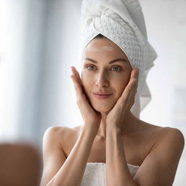 Everything You Need to Know About Skin Cycling