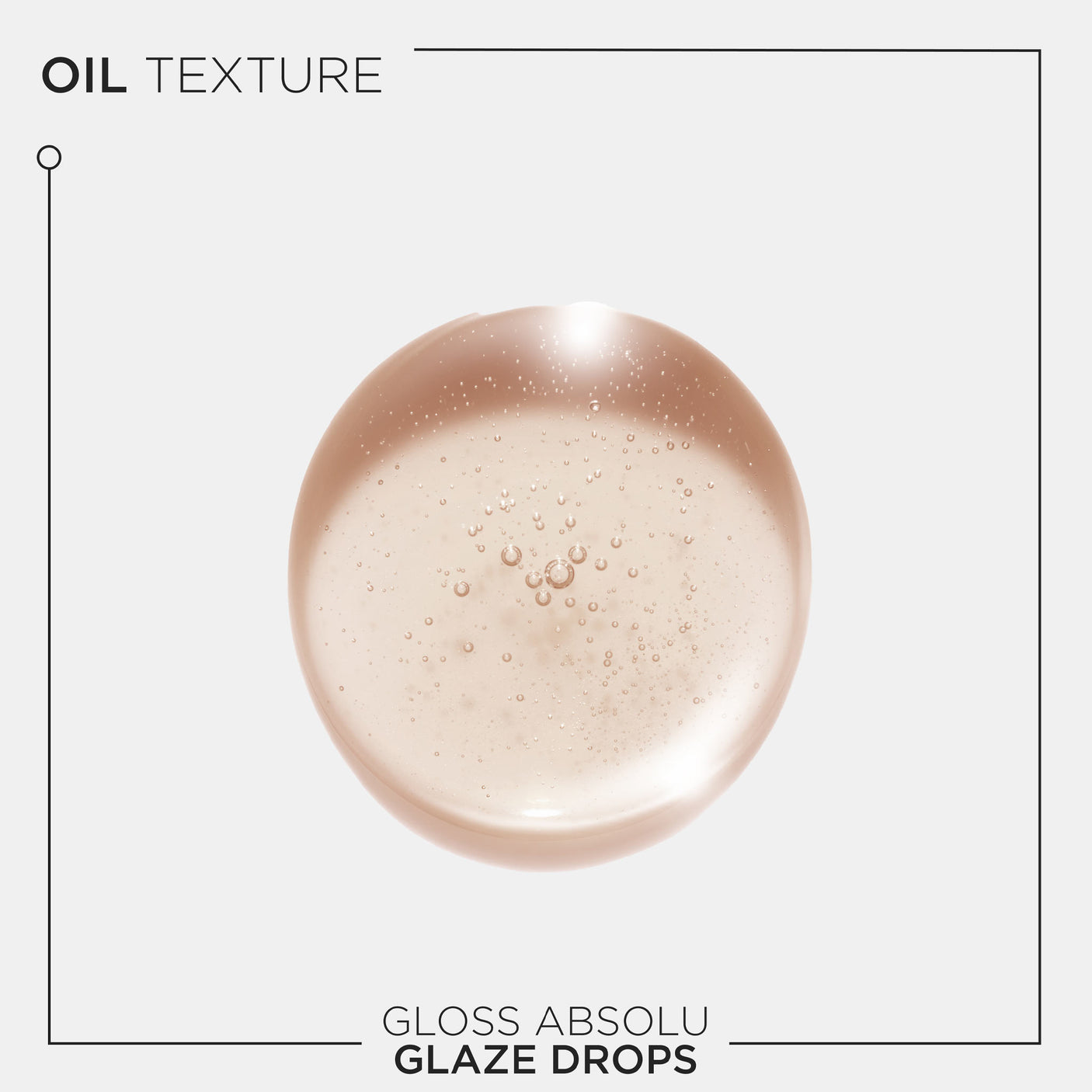 Kérastase Gloss Absolu Glaze Drops for Long Hair Prone to Frizz 45ml