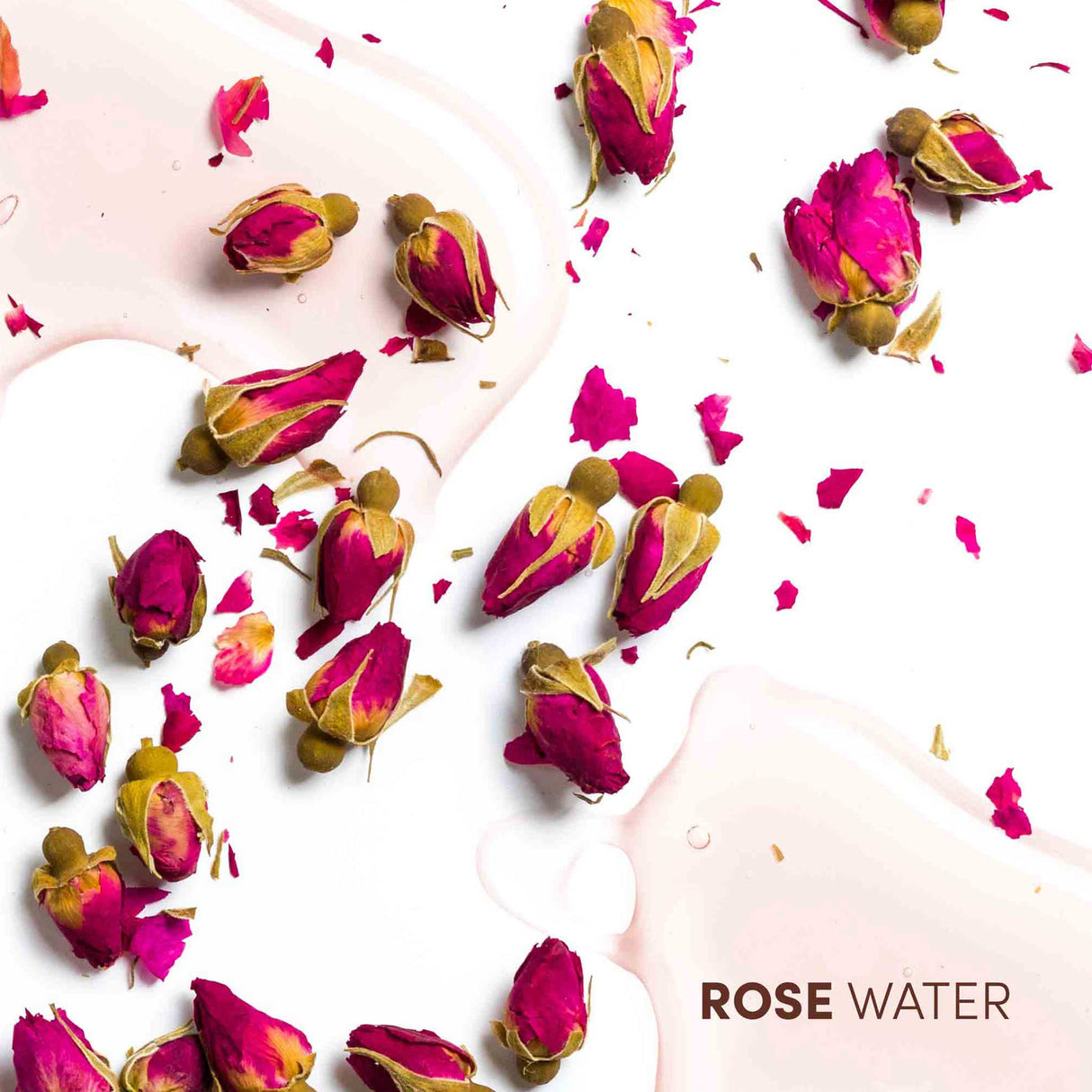 Mizani Rose H20 Hairdress Leave-In Conditioner 236.6g