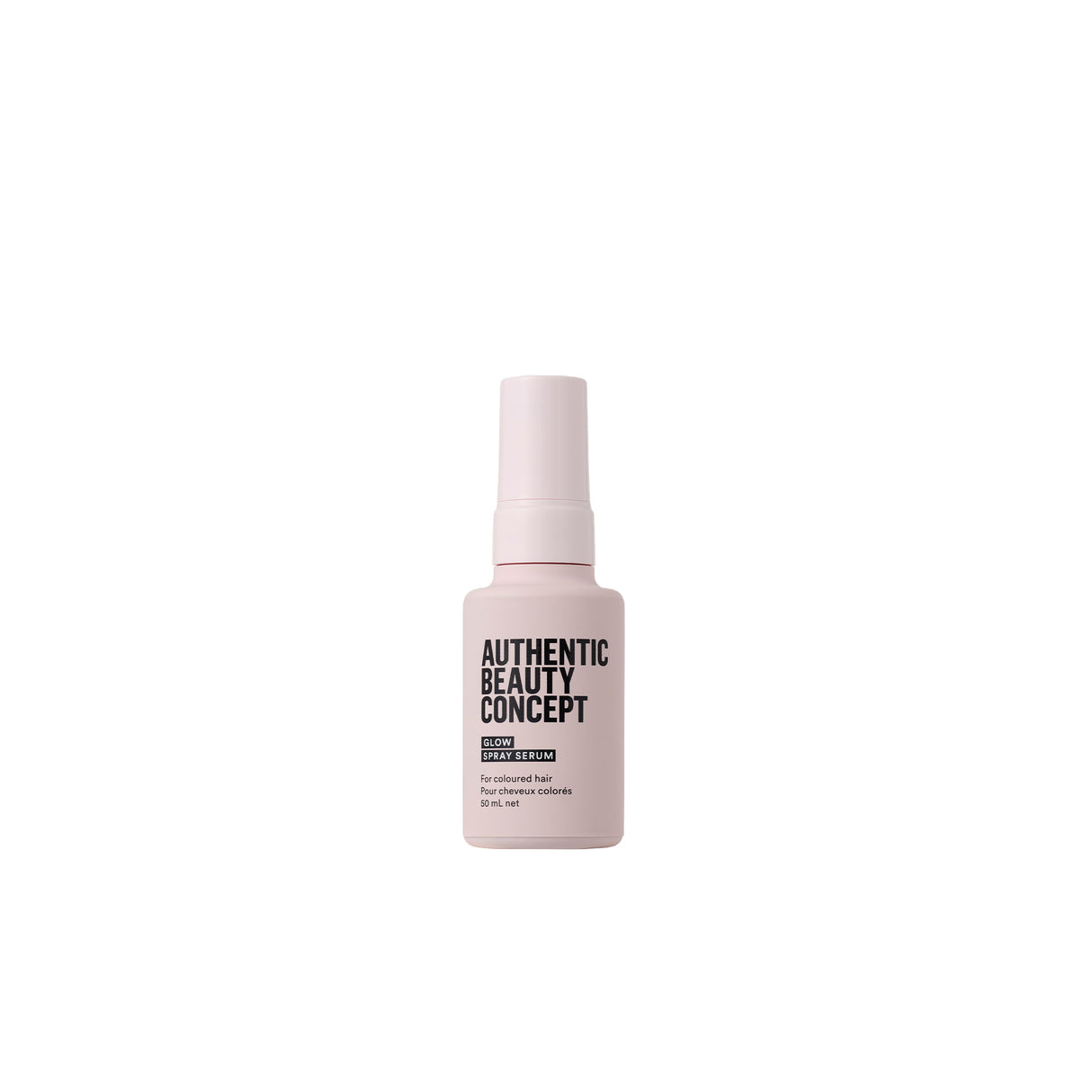 Authentic Beauty Concept Glow Spray Serum 50ml