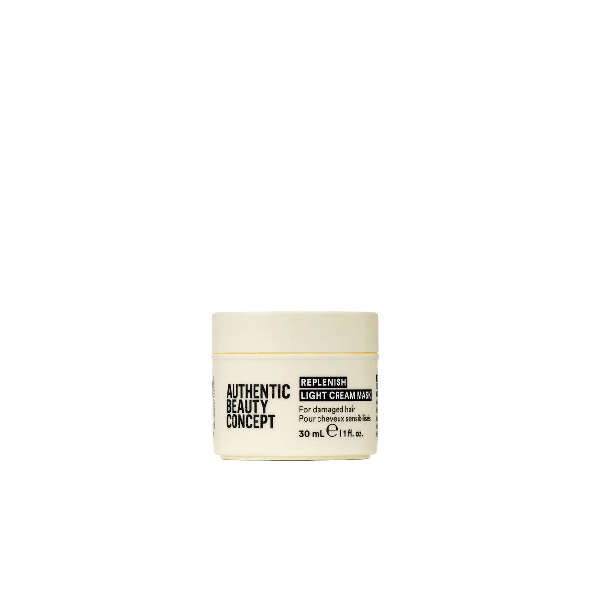 Authentic Beauty Concept Replenish Light Cream Mask 30ml