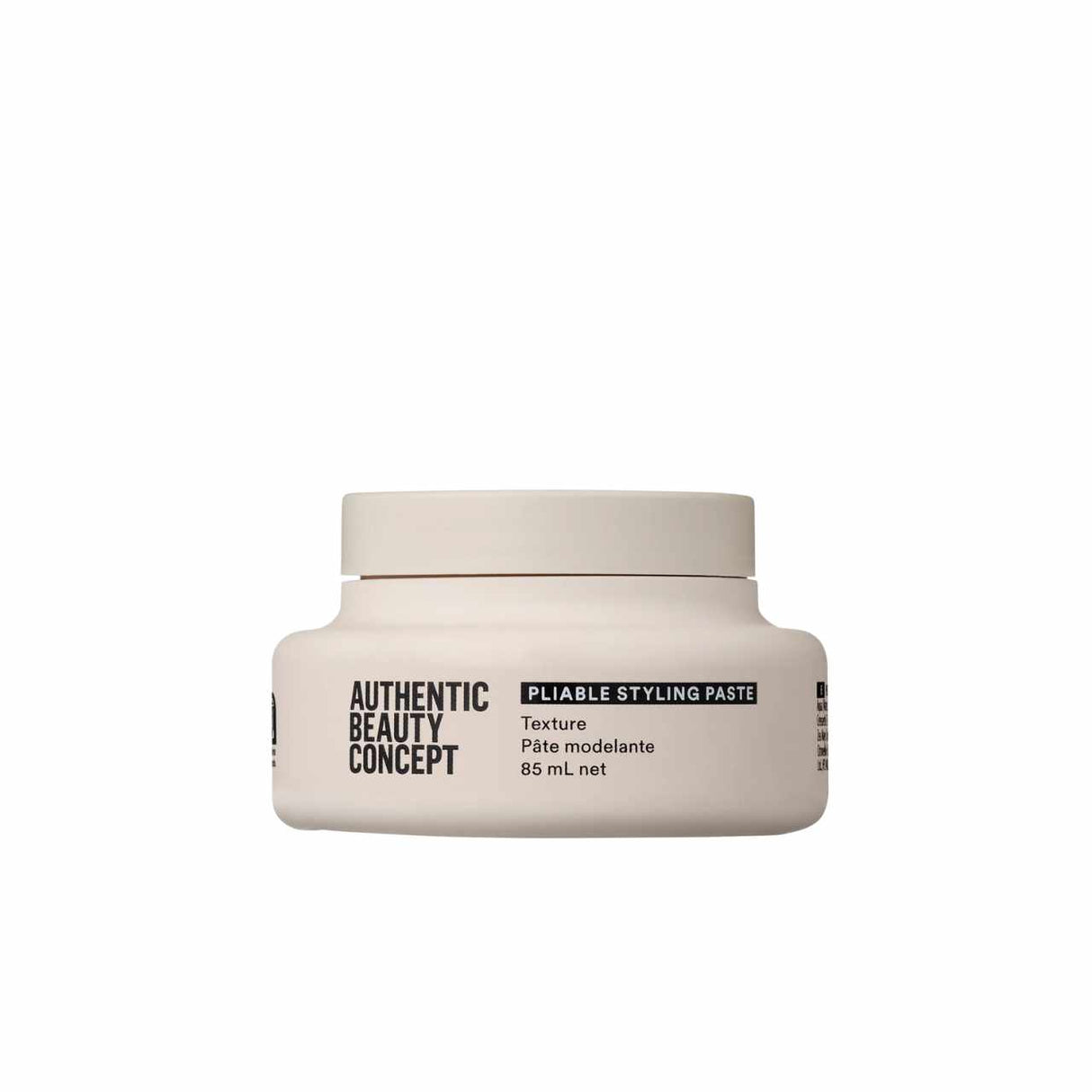 Authentic Beauty Concept Pliable Styling Paste 85ml