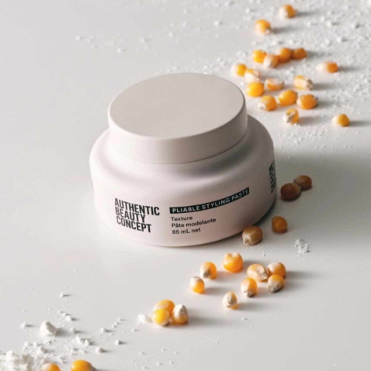 Authentic Beauty Concept Pliable Styling Paste 85ml