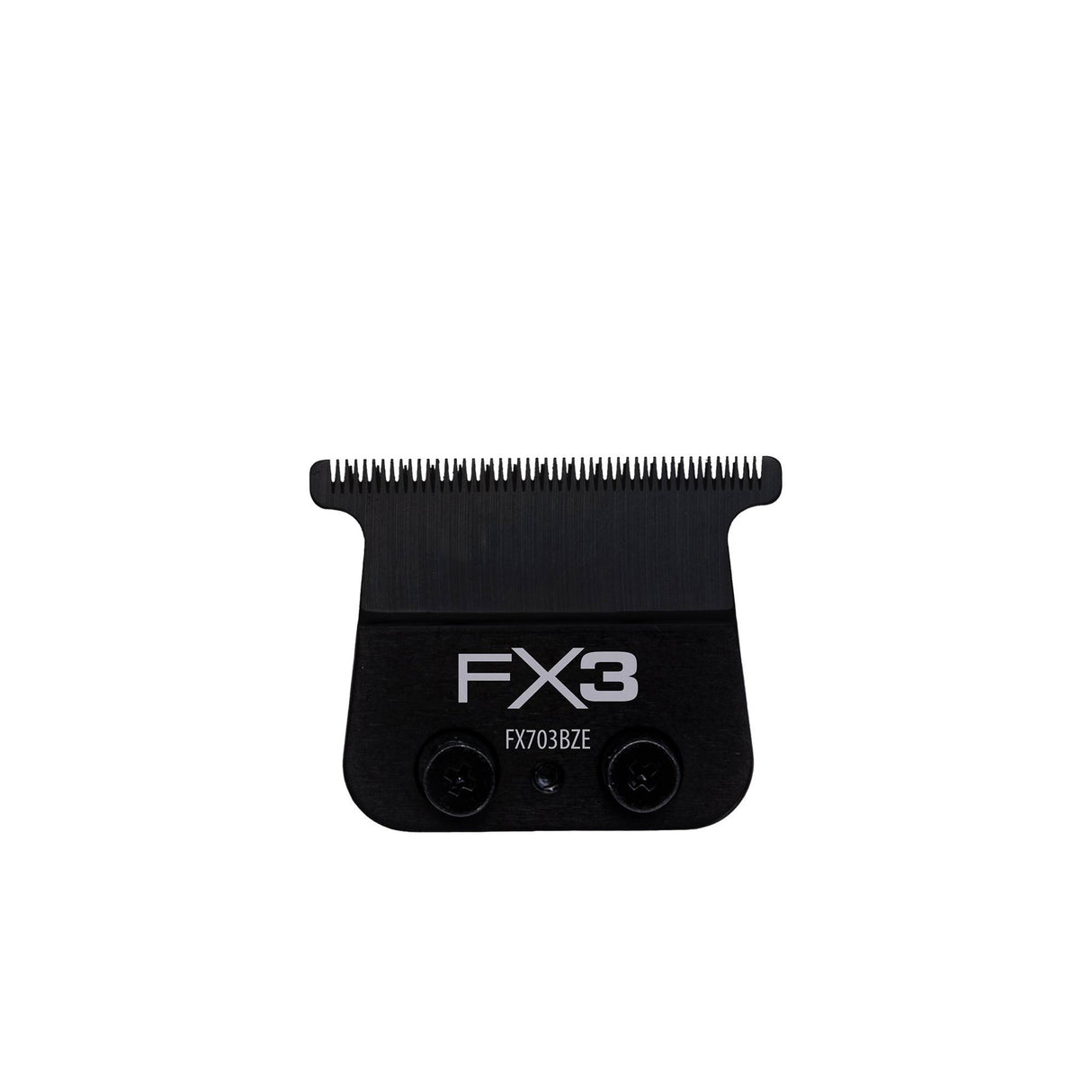BaBylissPRO Trimmer FX3 Black