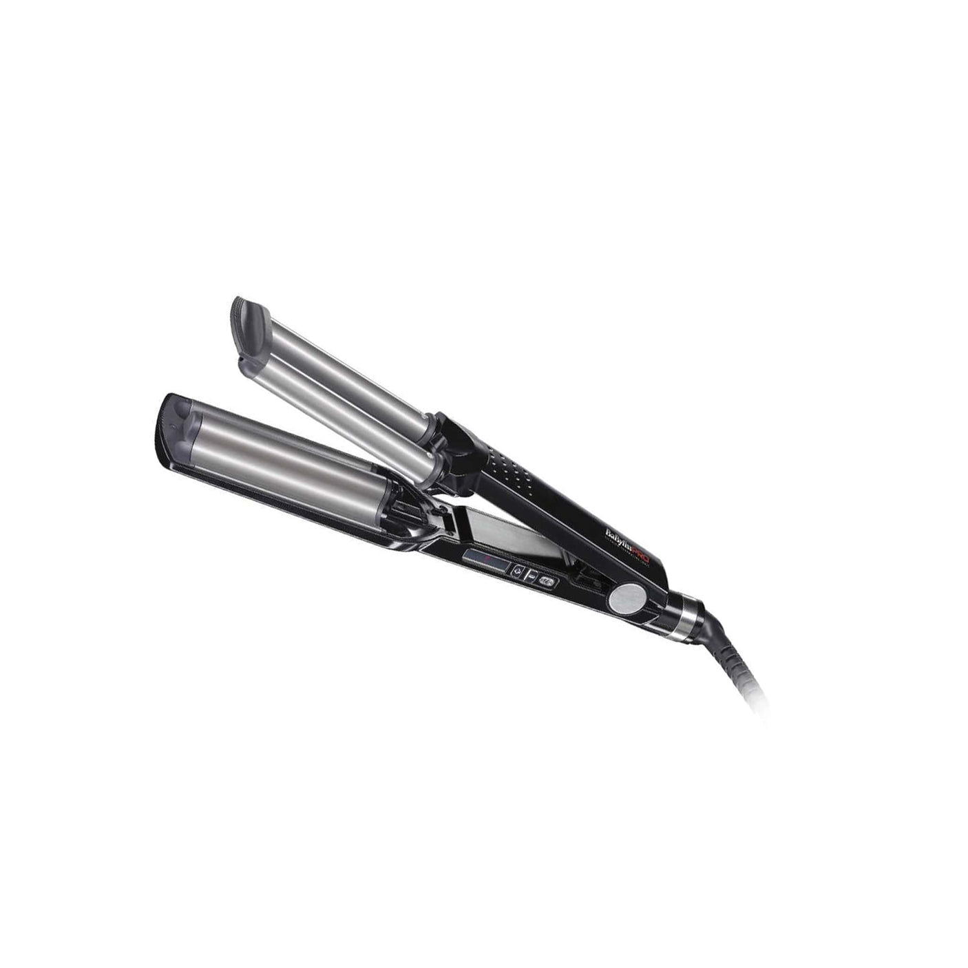 BabylissPro 3D Waver Tong Ionic