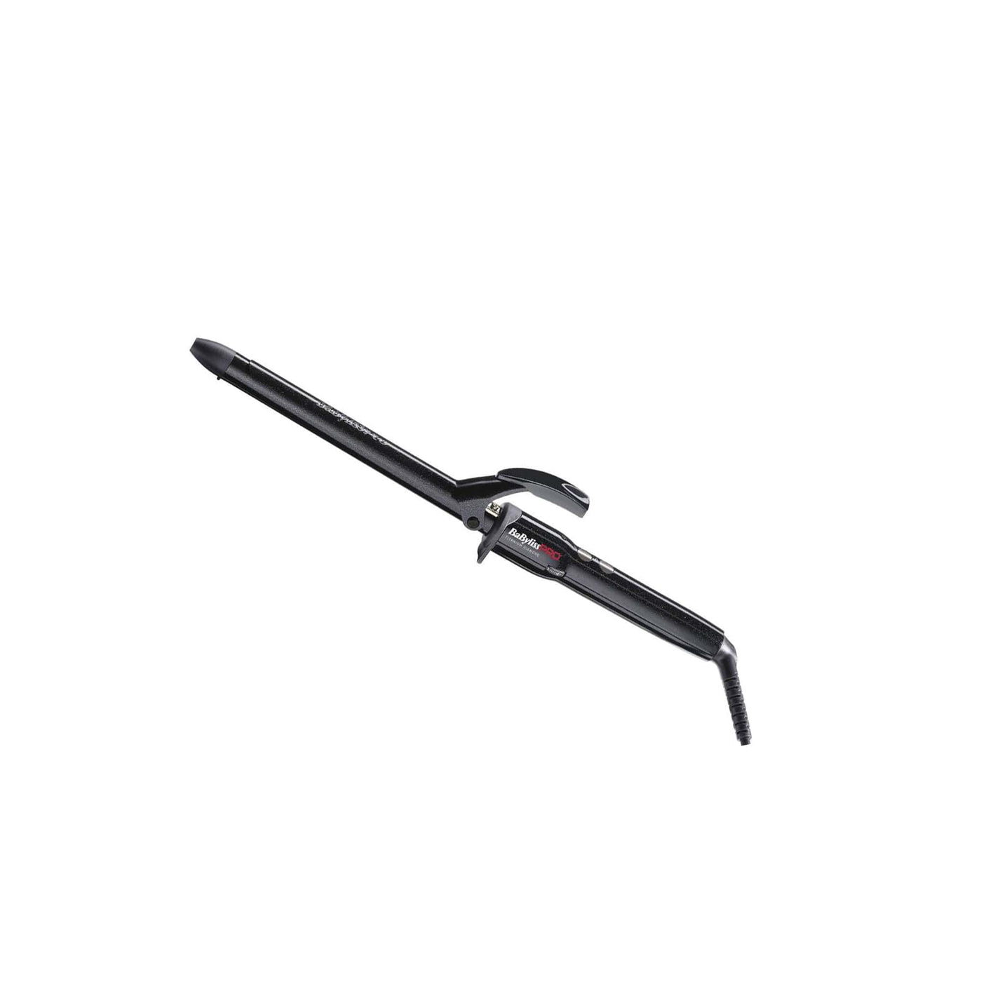 BabylissPro Elec Digital Curling Tong 19mm
