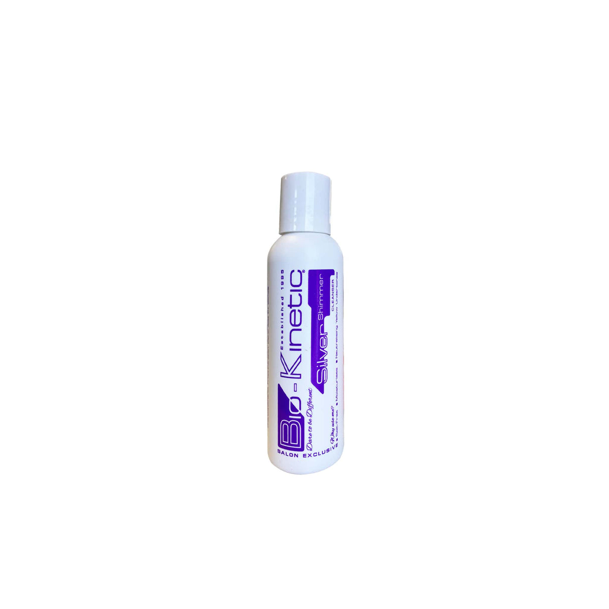 Bio-Kinetic Silver Shimmer Cleanse