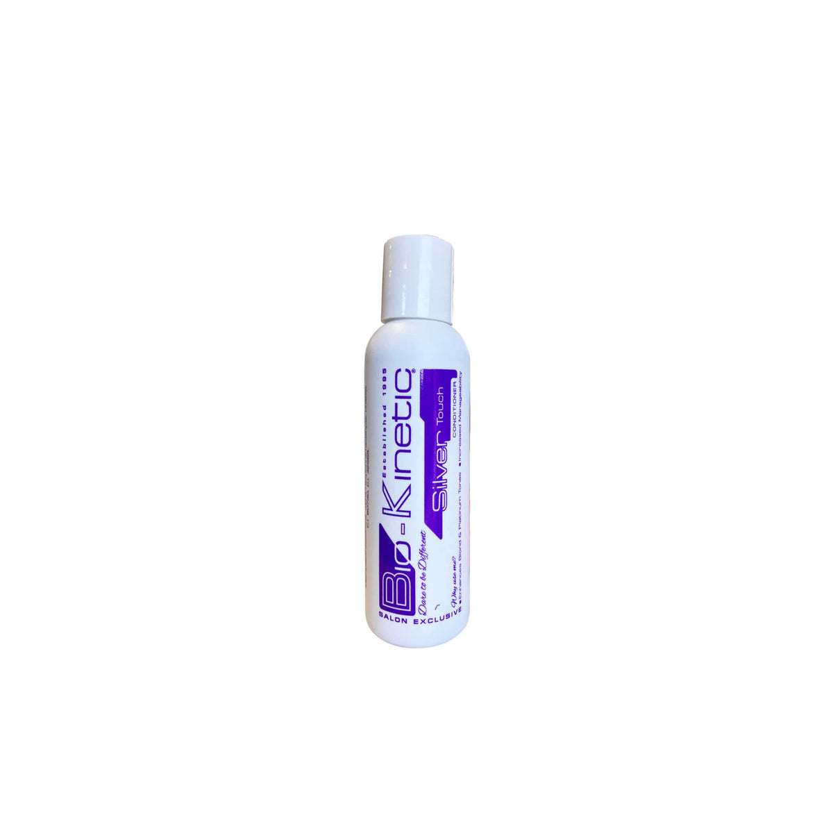 Bio-Kinetic Silvertouch Conditioner