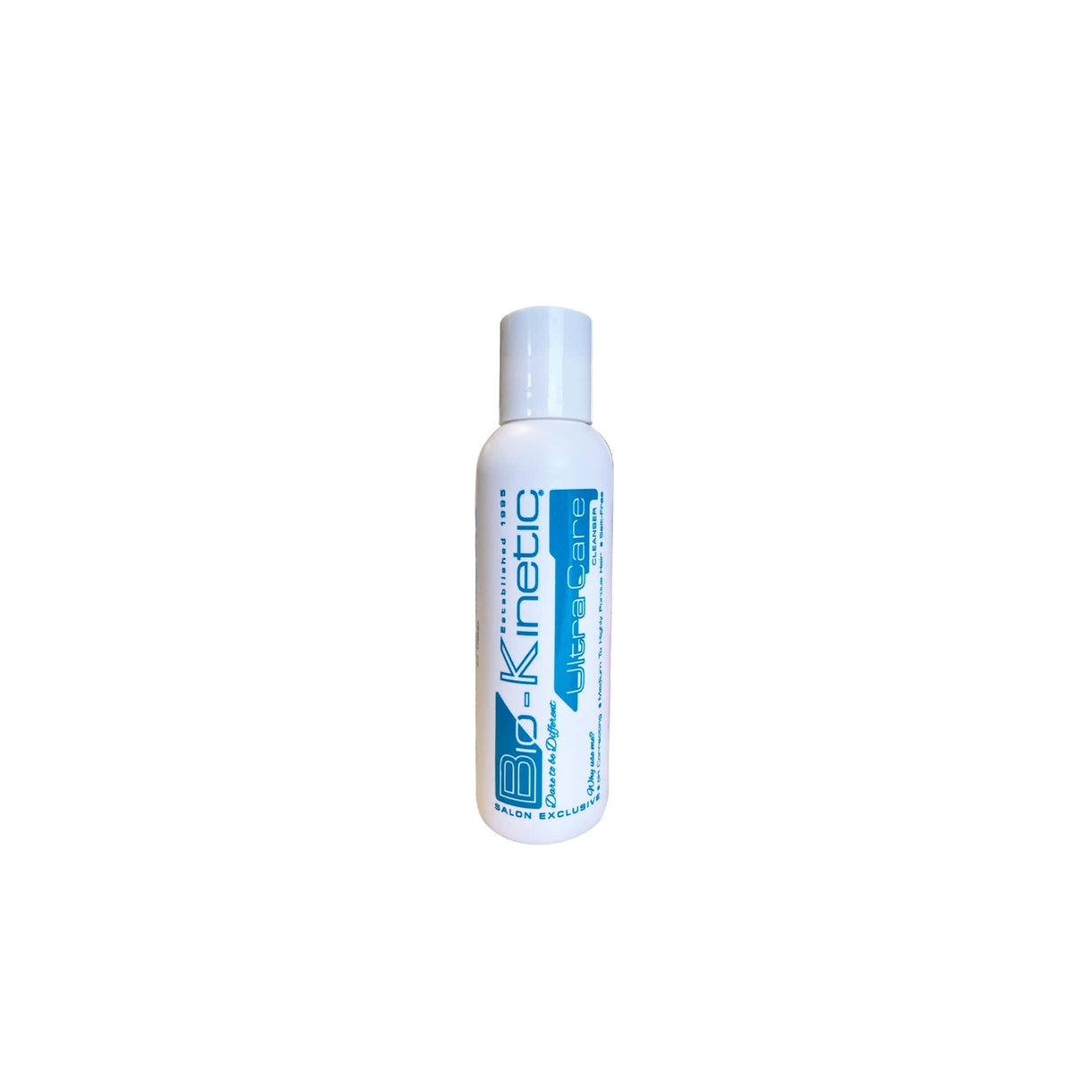 Bio-Kinetic Ultra Care Cleanse