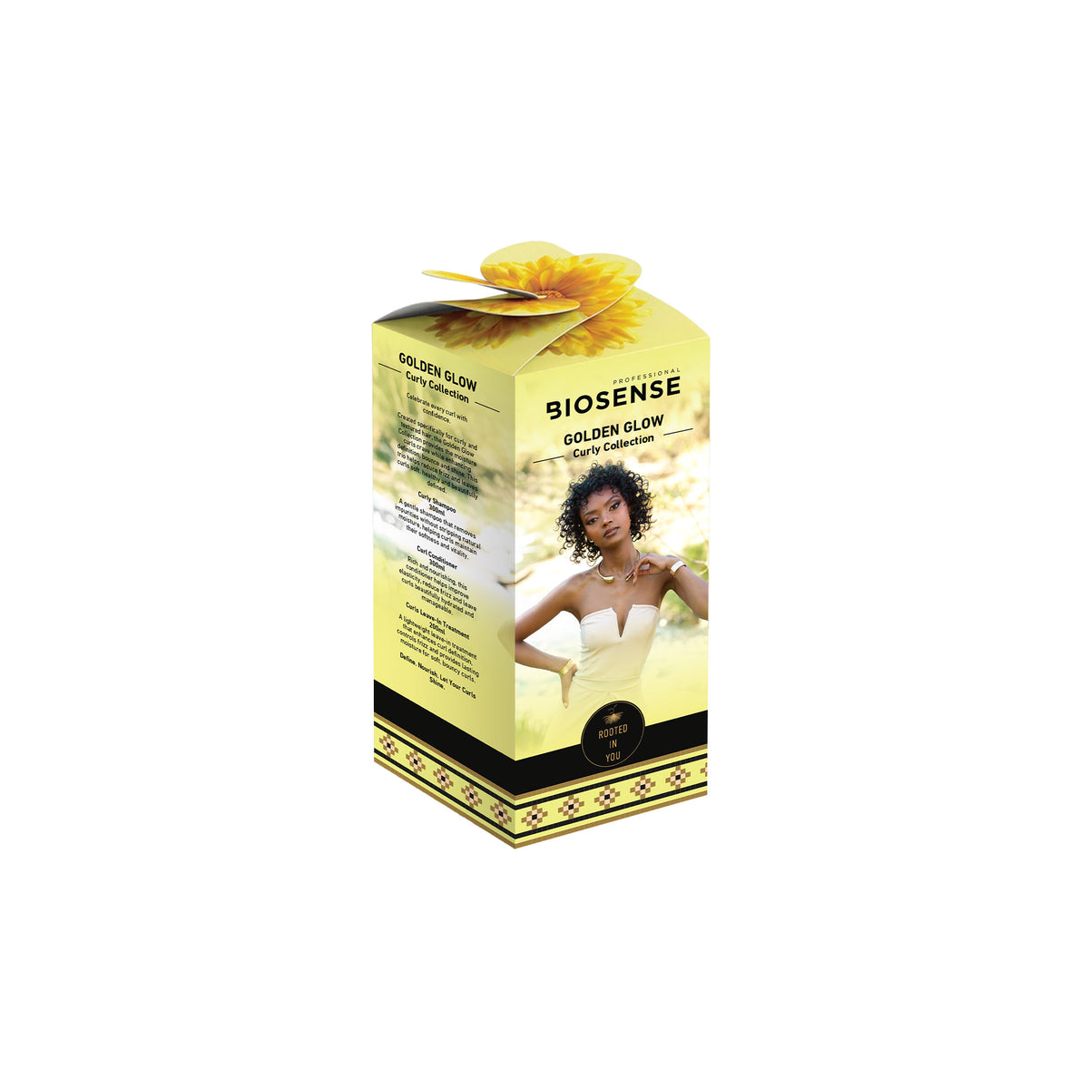 Biosense Curls Gift Set
