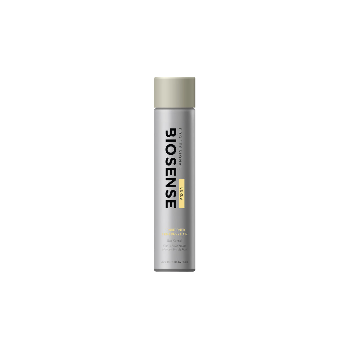 Biosense Curly Conditioner 300ml