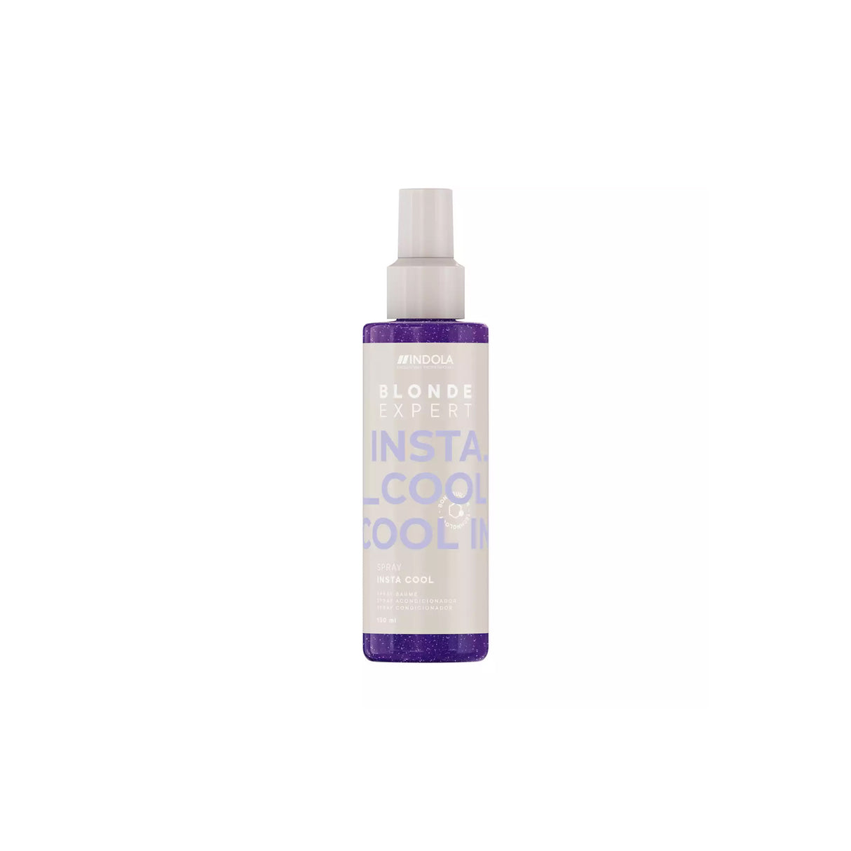 Indola BLONDE EXPERT Insta Cool Spray 150ml