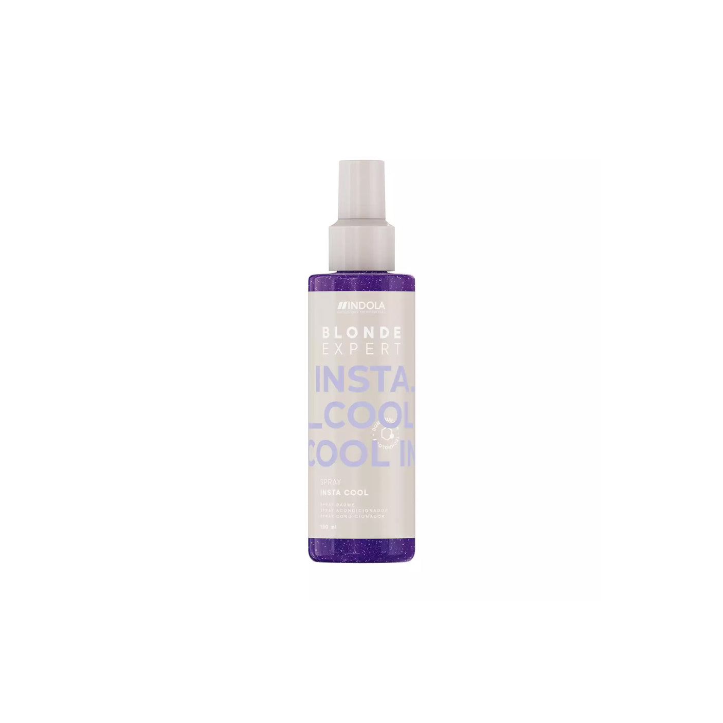 Indola BLONDE EXPERT Insta Cool Spray 150ml