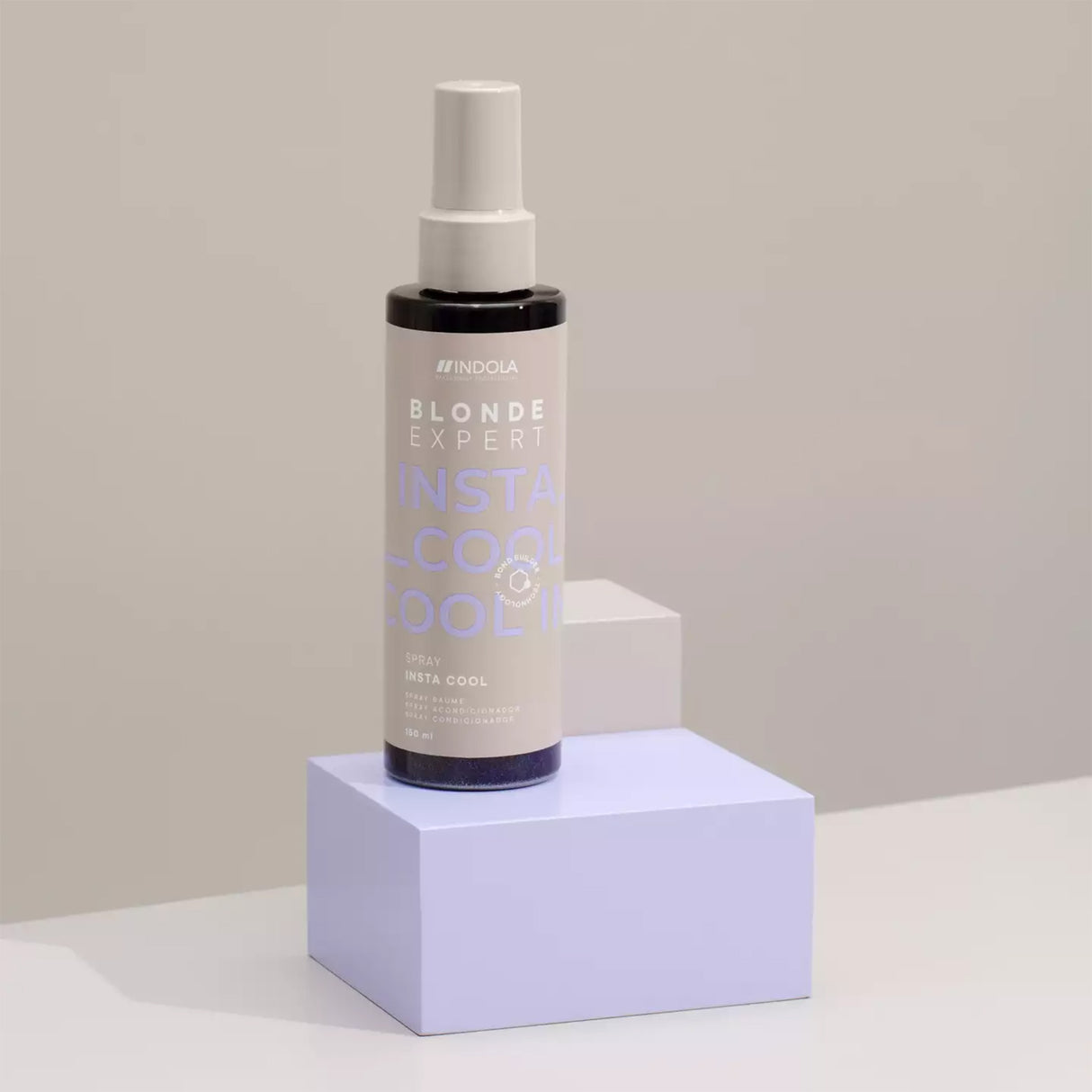 Indola BLONDE EXPERT Insta Cool Spray 150ml