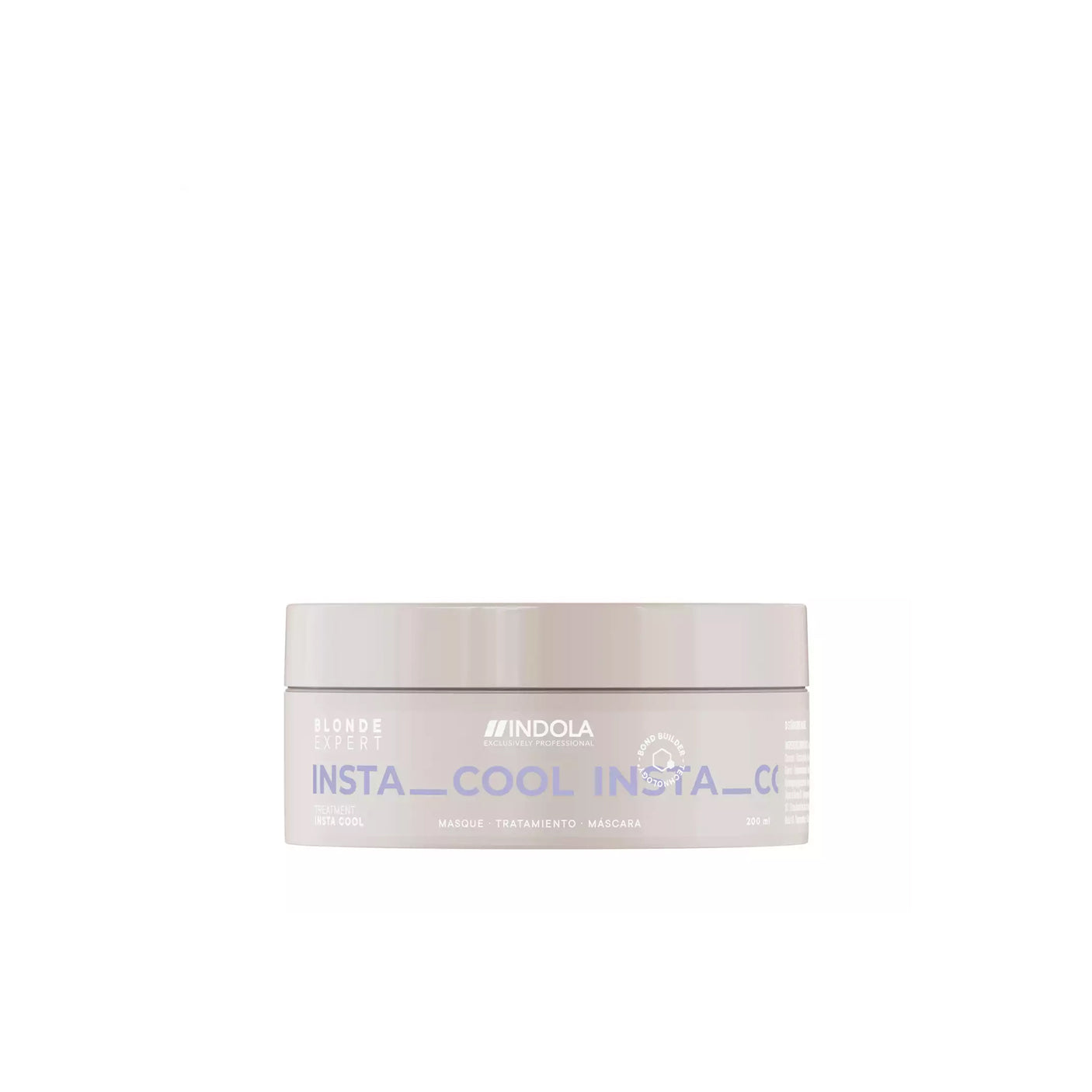 Indola BLONDE EXPERT Insta Cool Treatment 200ml