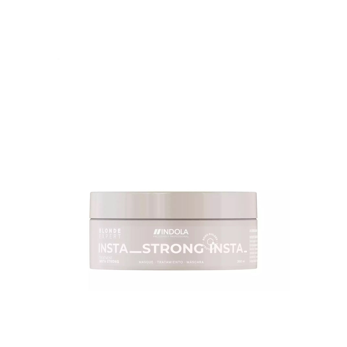 Indola BLONDE EXPERT Insta Strong Treatment 200ml