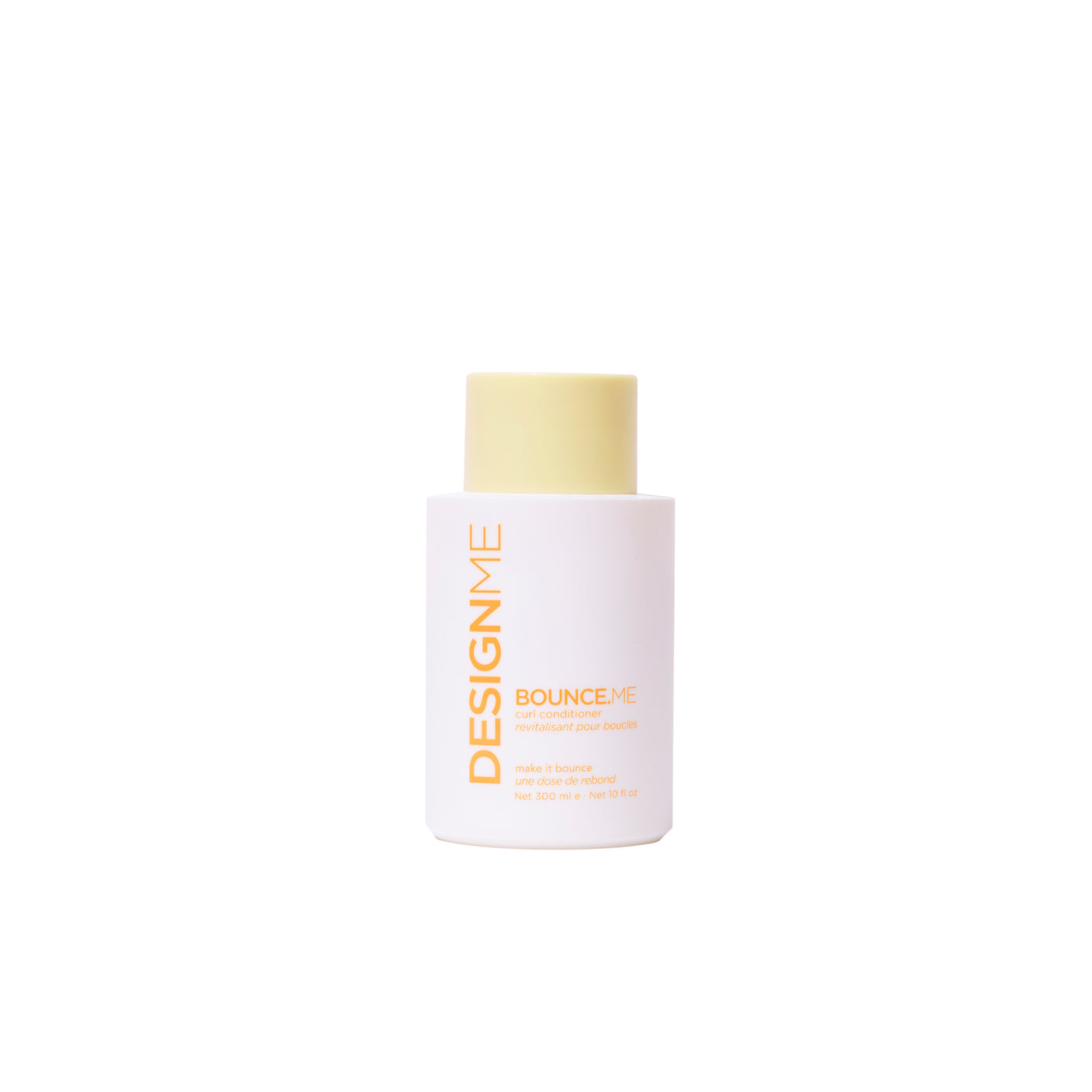 DESIGNME Bounce.ME Curl Conditioner 300ml