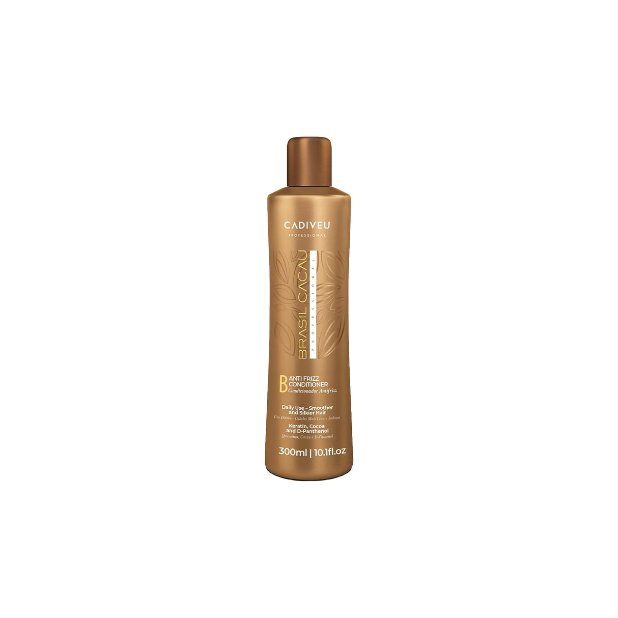 Brasil Cacau Anti-Frizz Conditioner 300ml