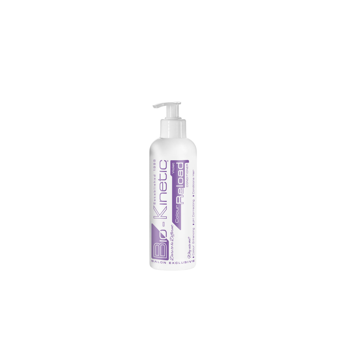 Bio-Kinetic Colour Reload Conditioner Violet
