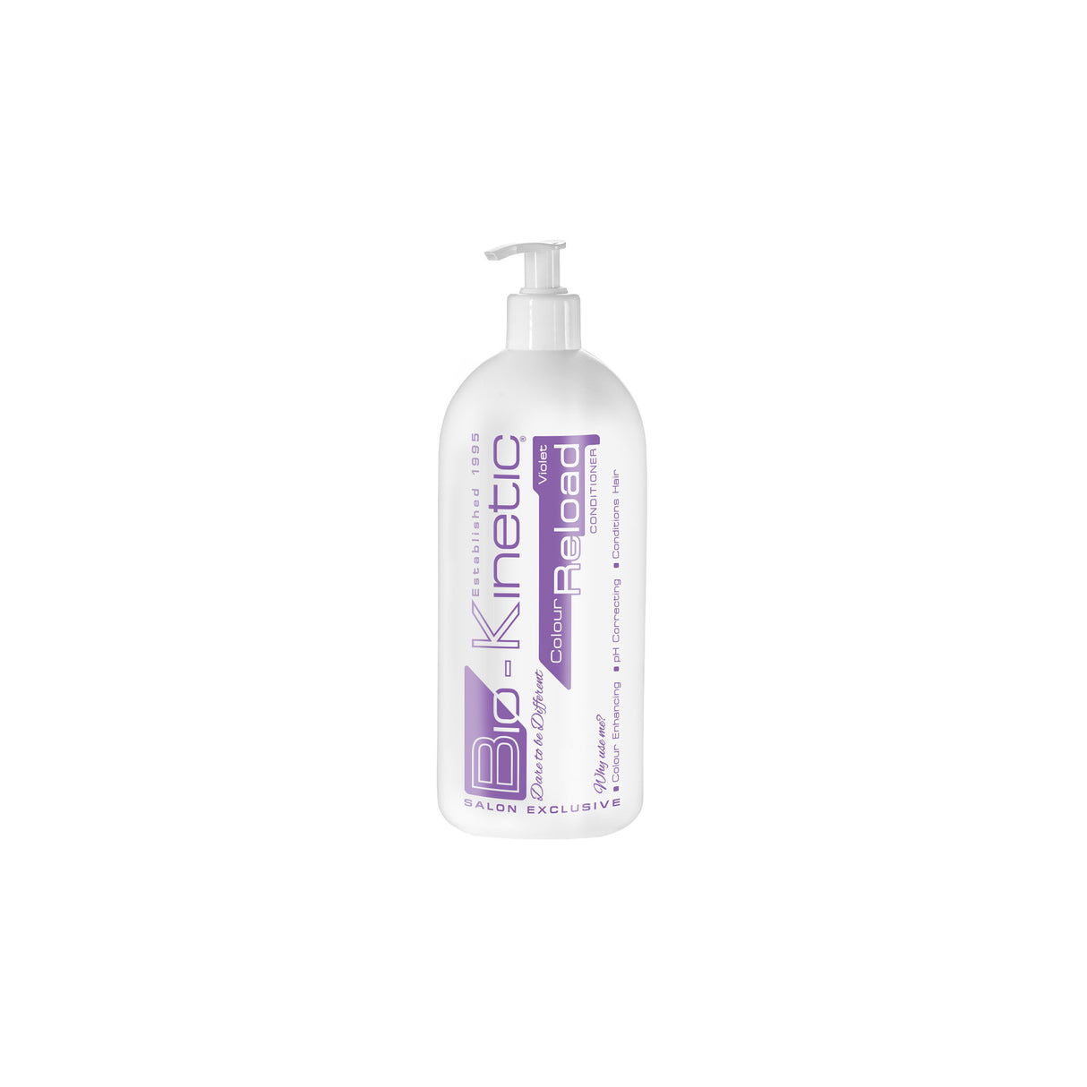 Bio-Kinetic Colour Reload Conditioner Violet