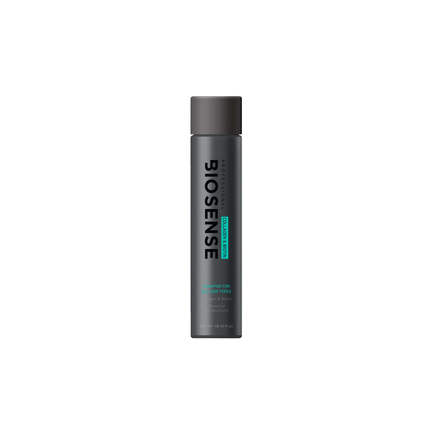 Biosense Collagen & Biotin Shampoo 300ml