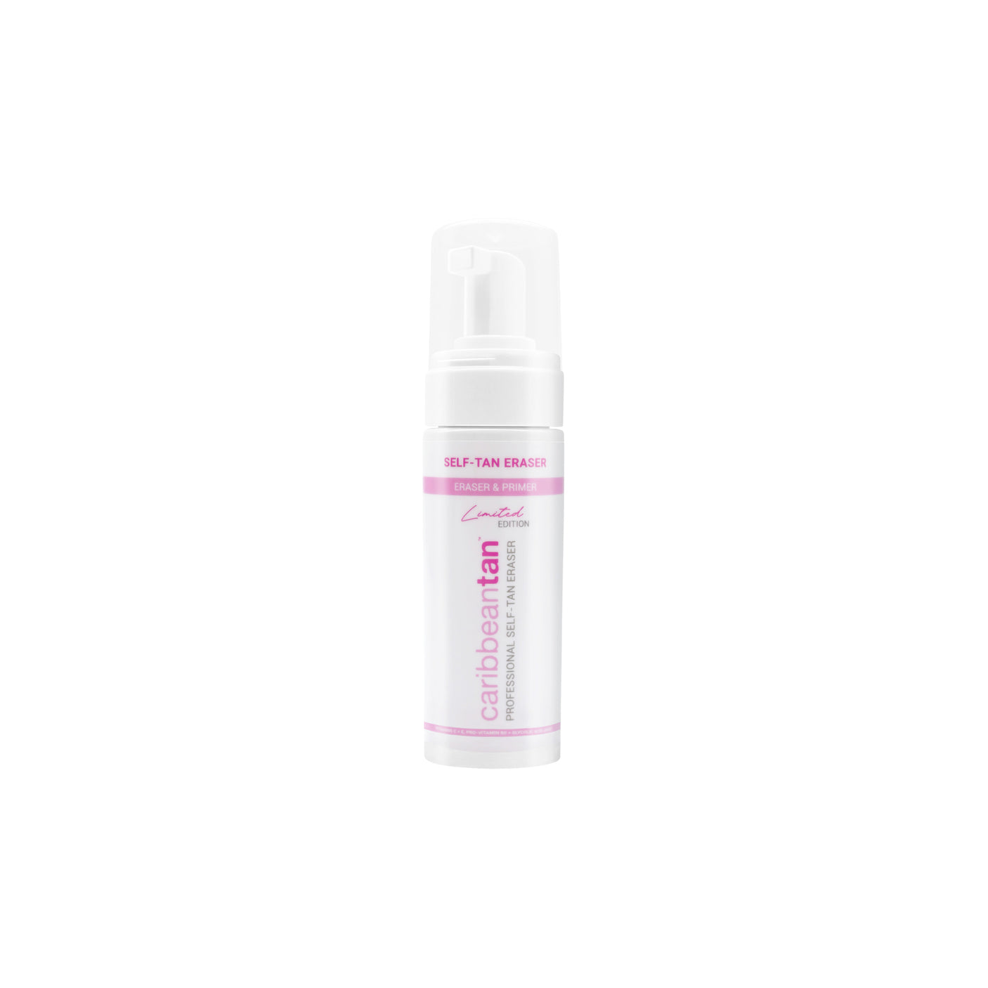 Caribbeantan Self-Tan Eraser 150ml