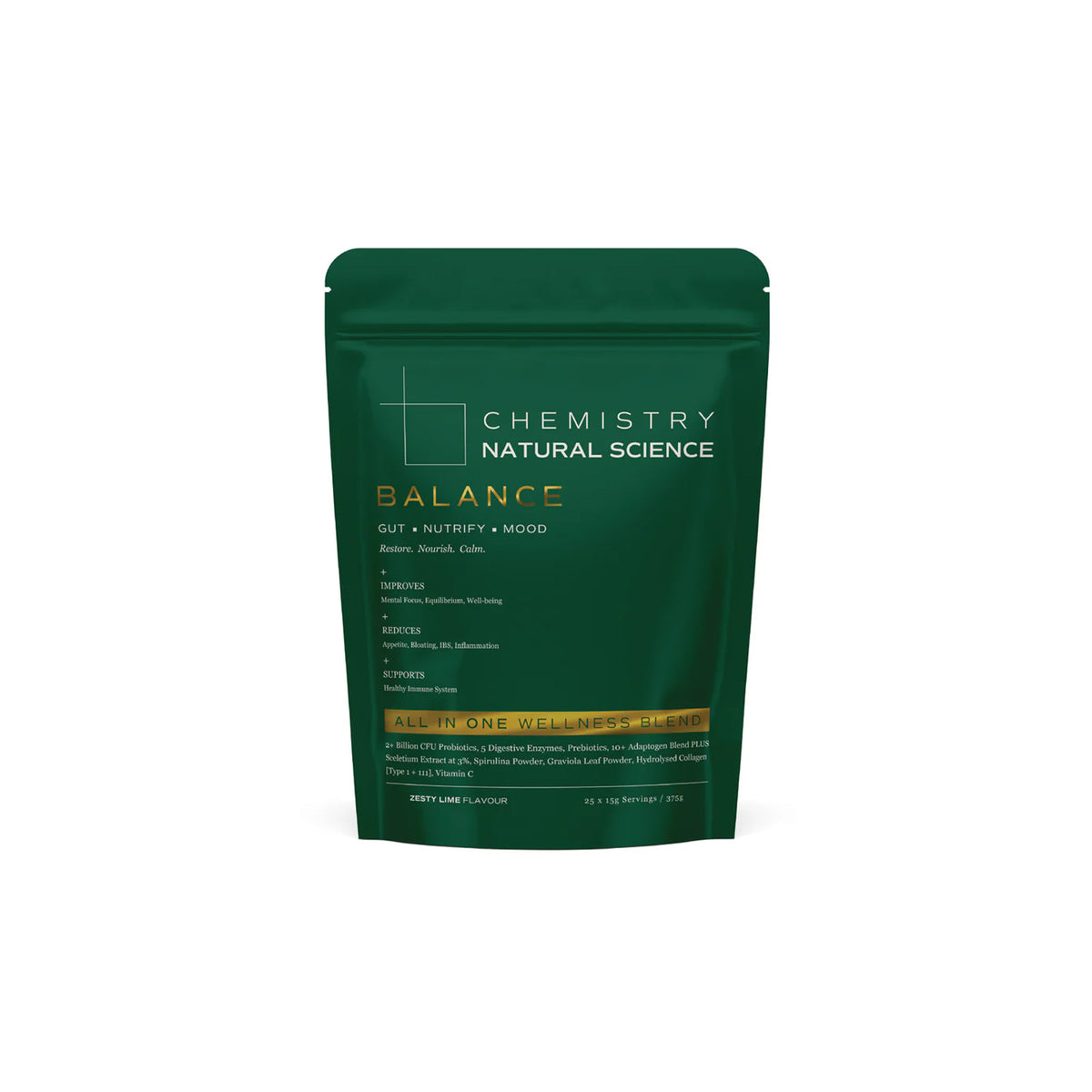 Chemistry Natural Science Balance 375g