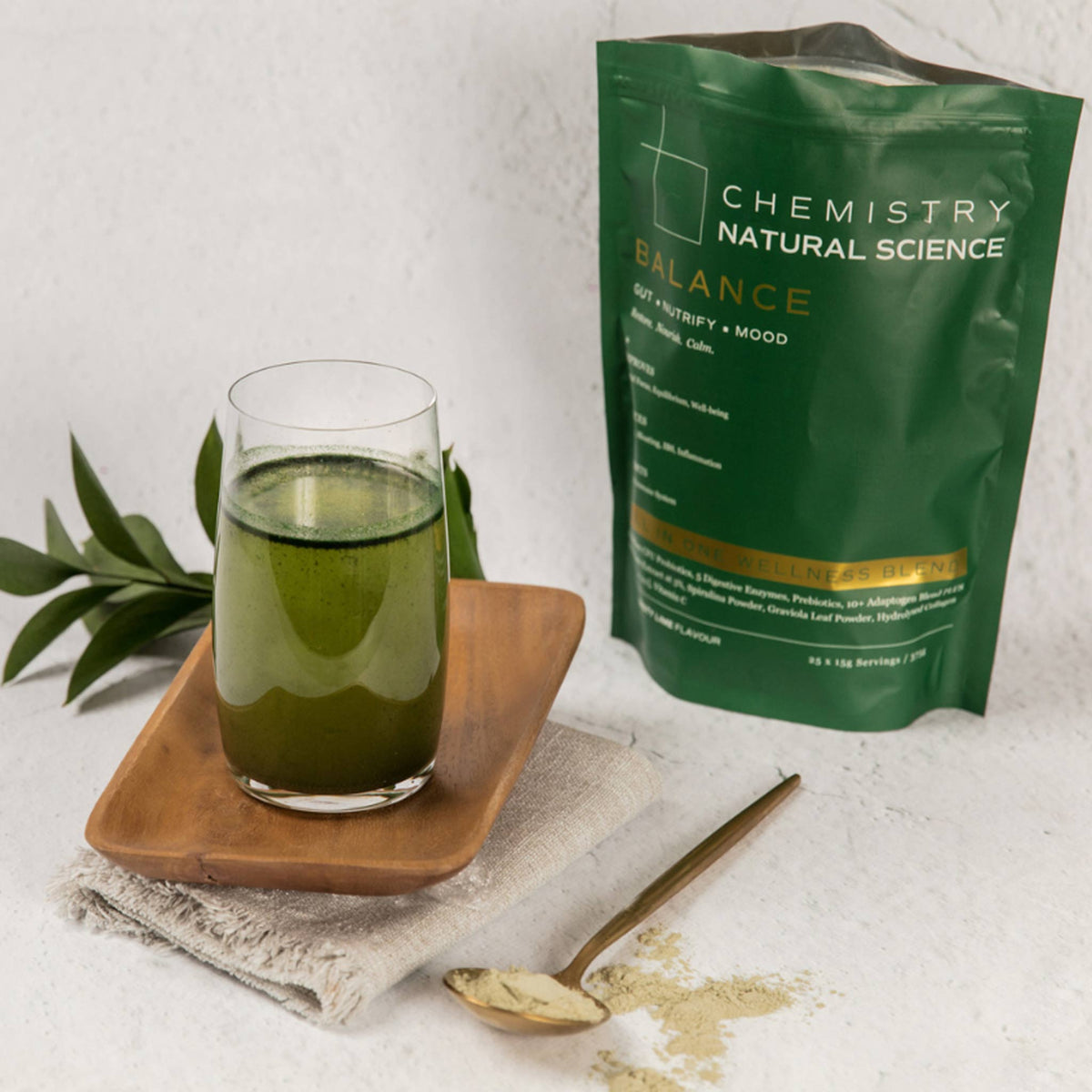 Chemistry Natural Science Balance 375g