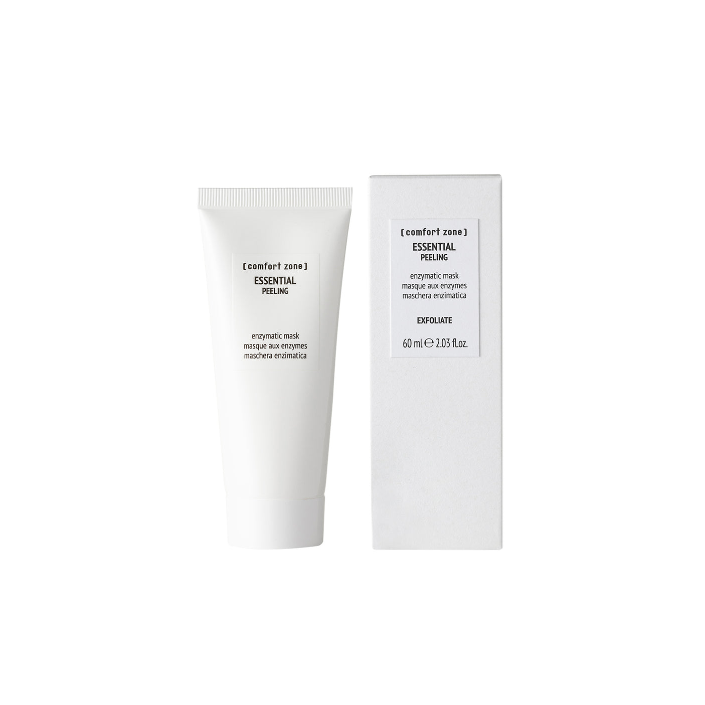 Comfort Zone Essential Peeling 60ml