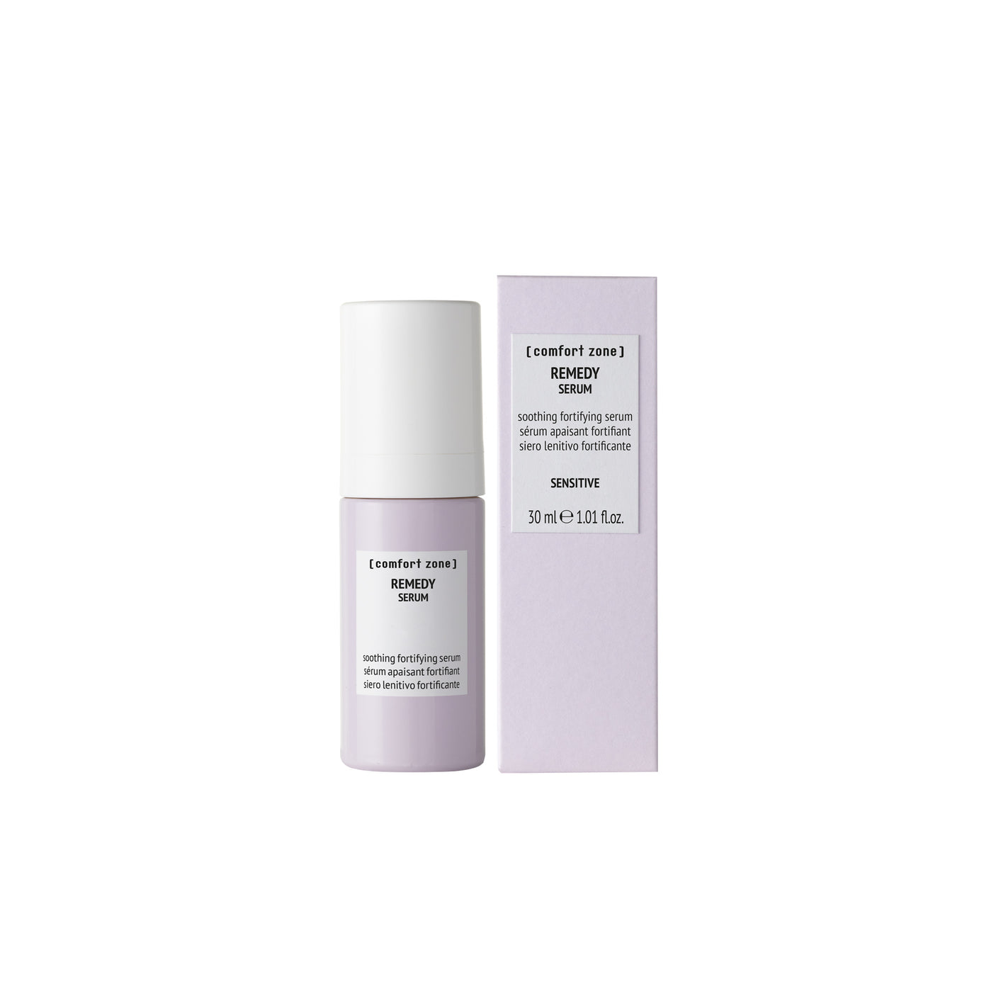 Comfort Zone Remedy Serum 30ml