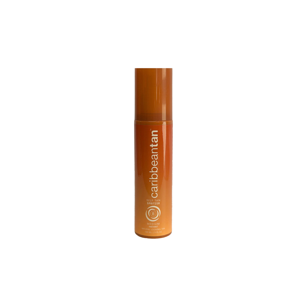 Caribbeantan Spritzer Instant Self Tan 200ml