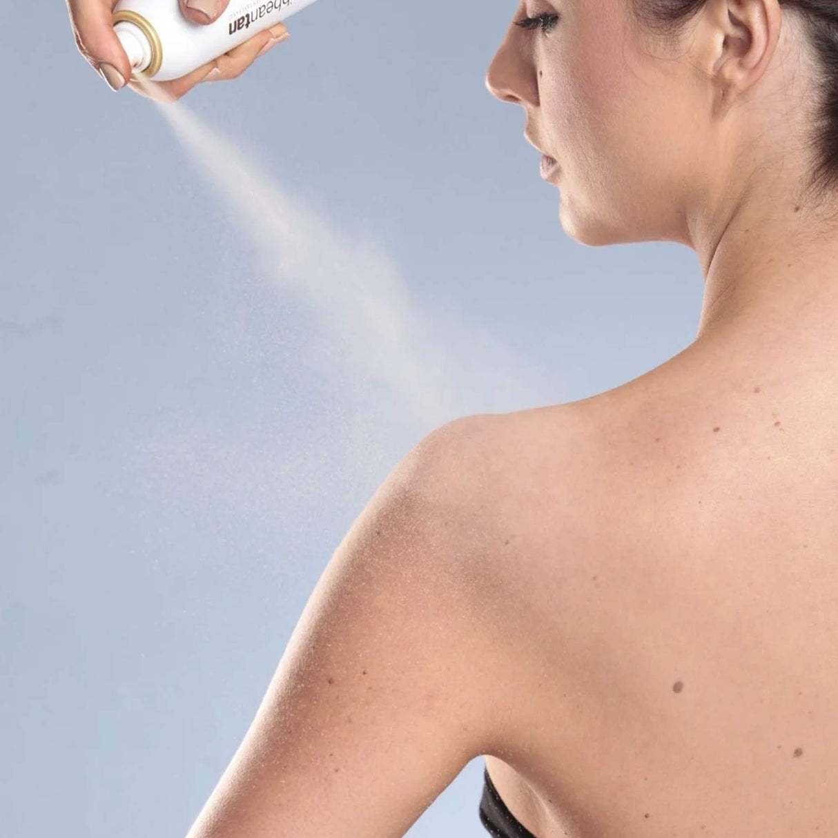 Caribbeantan Tan In A Can Aerosol - Gradual Self Tan 200ml