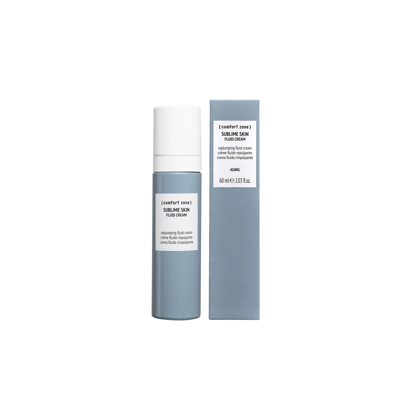 Comfort Zone Sublime Skin Fluid Cream 60ml