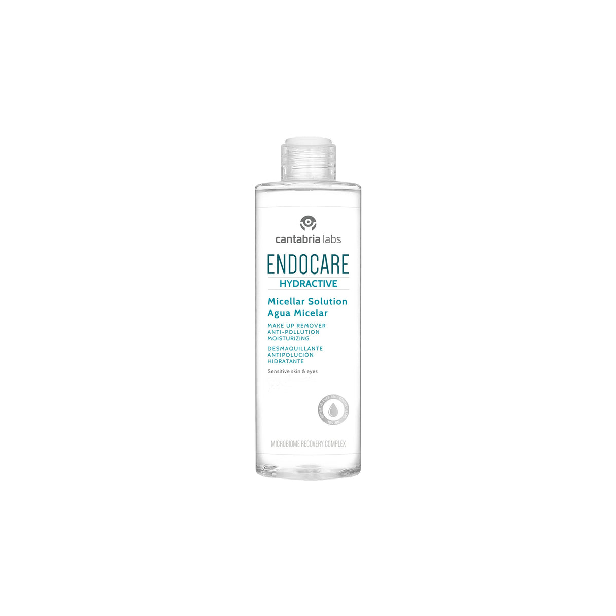 Endocare Hydractive Agua Micelar 100ml