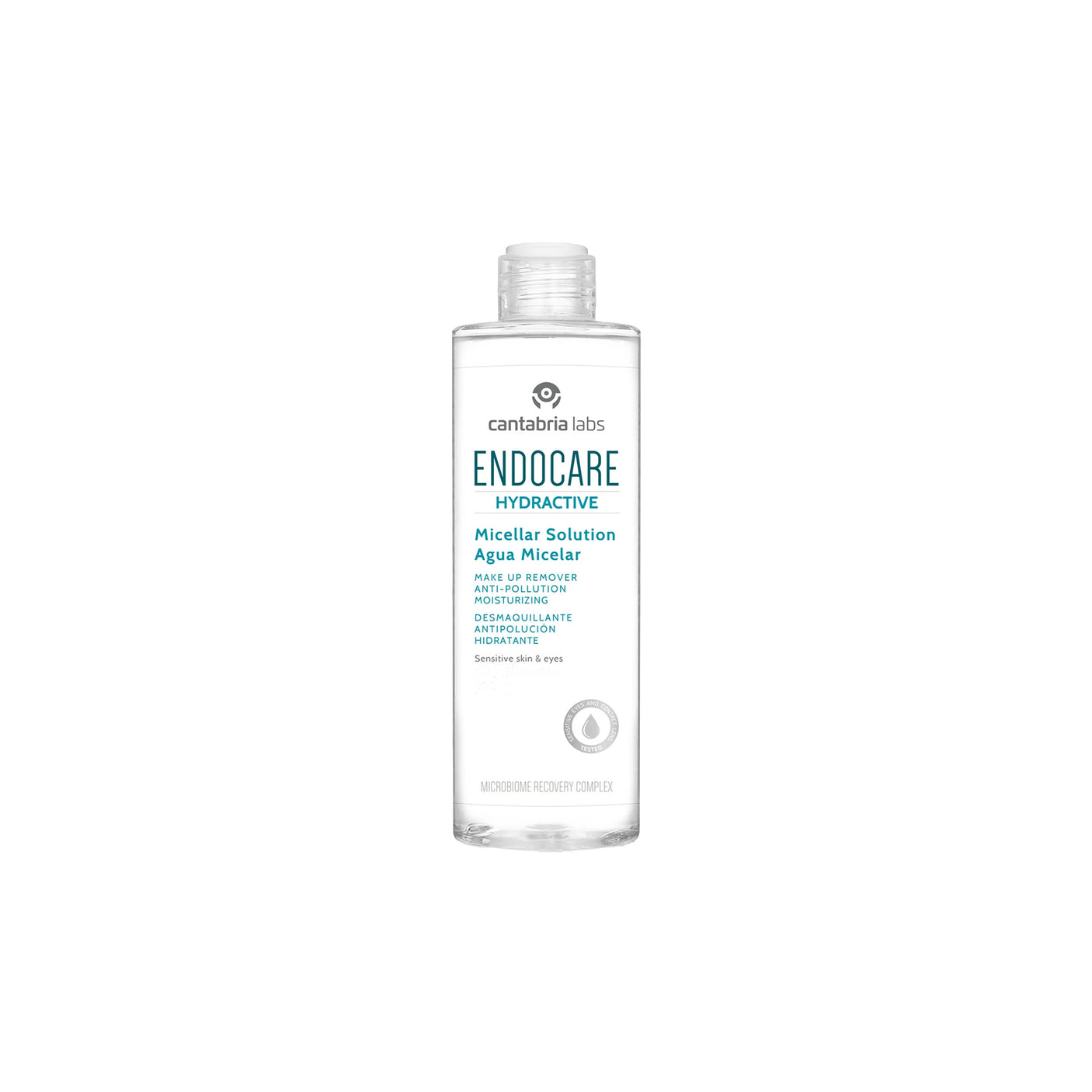 Endocare Hydractive Agua Micelar 100ml