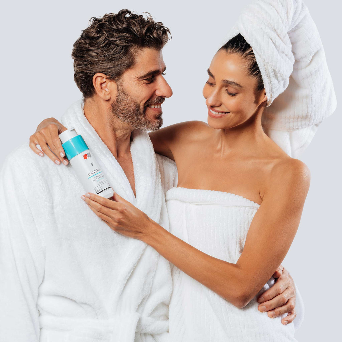 DS Laboratories Dandrene Exfoliating Conditioner 205ml