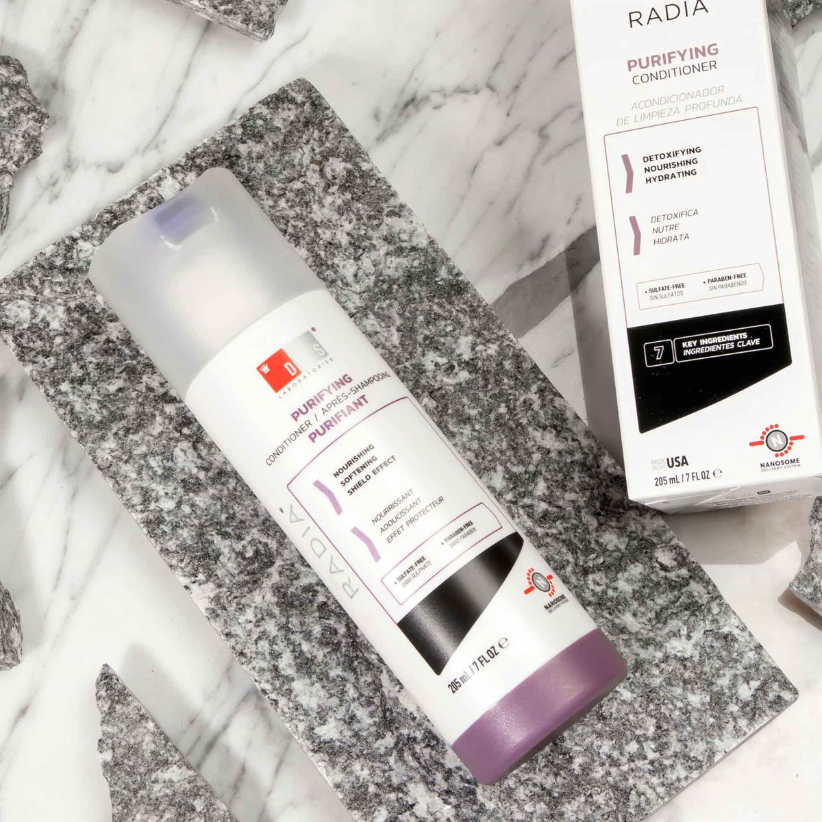 DS Laboratories Radia Conditioner 205ml