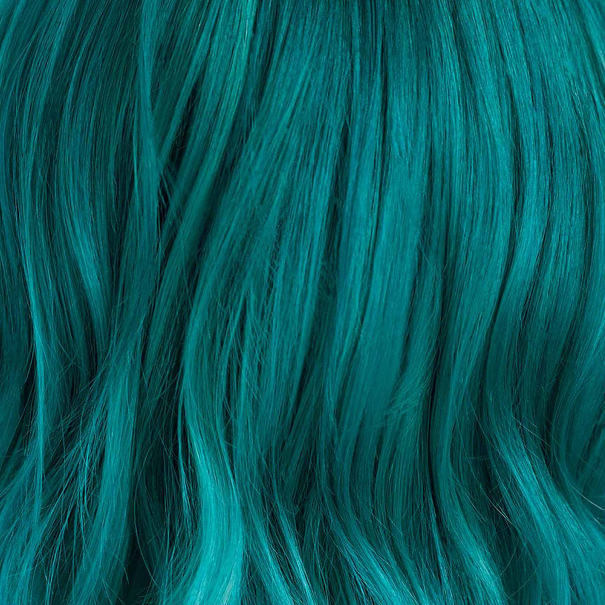 Danger Jones Semi-Permanent Color Oblivion Teal 118ml