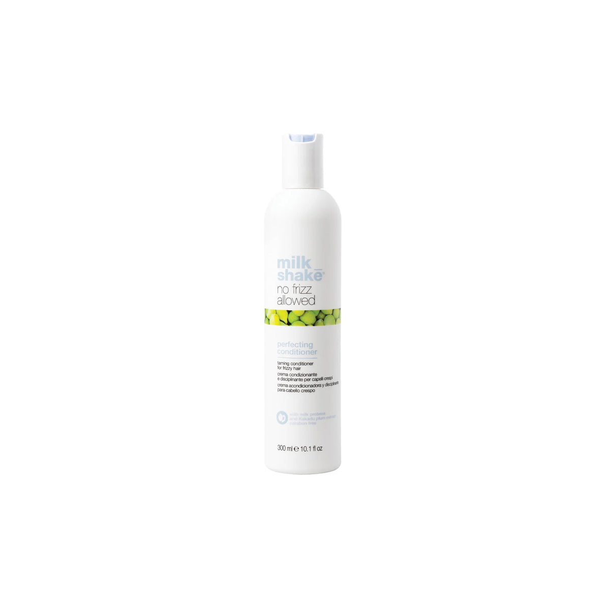 Milkshake No Frizz Allowed Perfecting Conditioner 300ml