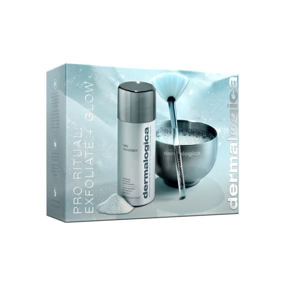 Dermalogica Pro Ritual: Exfoliate + Glow Set