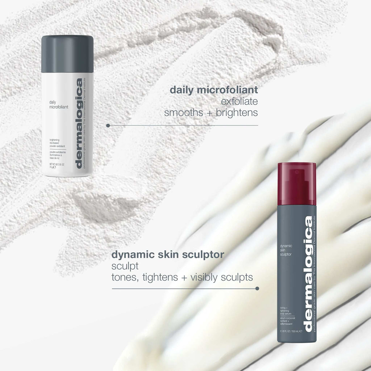Dermalogica The Body Reset Set