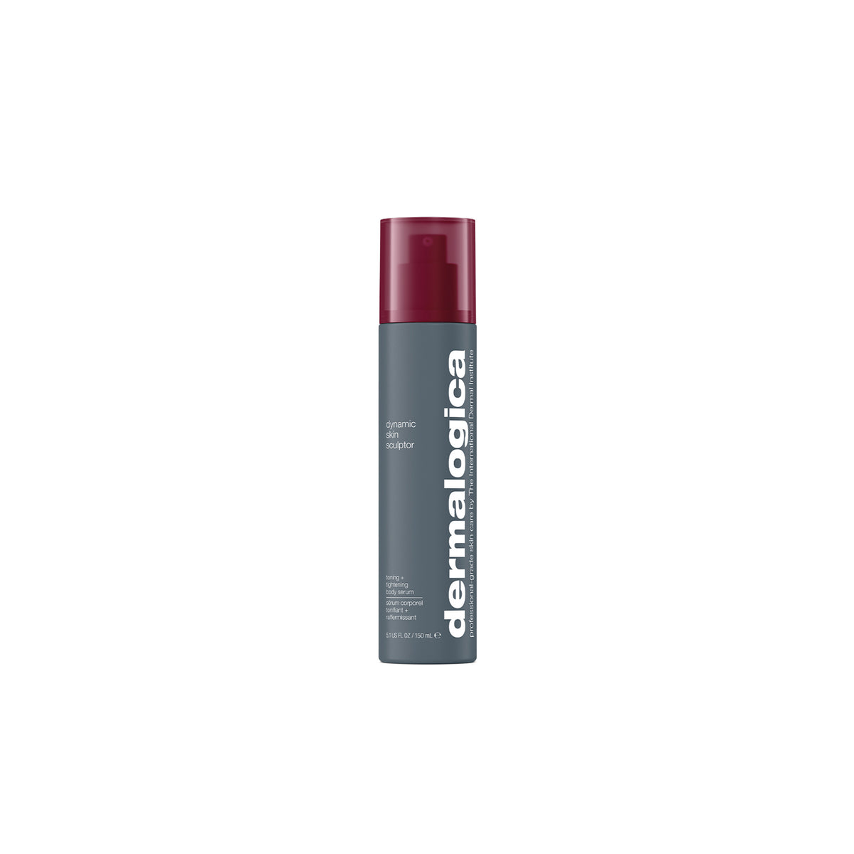 Dermalogica Dynamic Skin Sculptor Body Serum 150ml