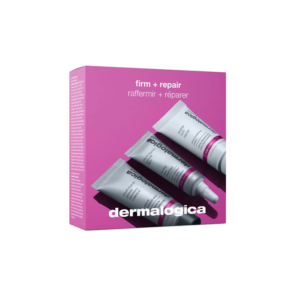 Dermalogica Firm & Repair Kit