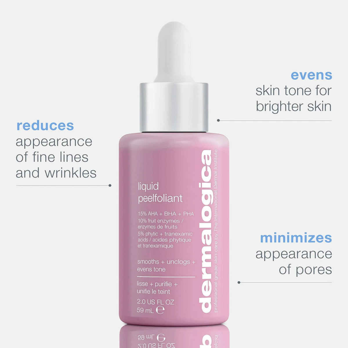 Dermalogica Liquid Peelfoliant 59ml