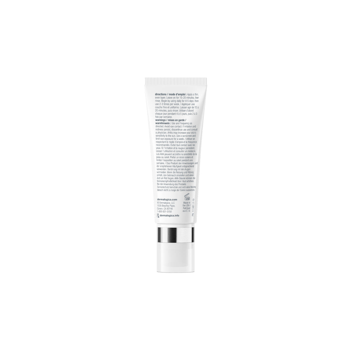 Dermalogica Powerbright Dark Spot Peel 50ml