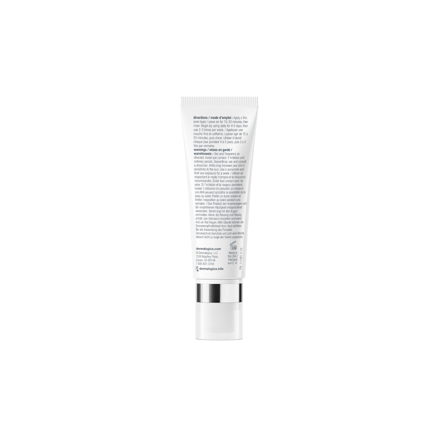 Dermalogica Powerbright Dark Spot Peel 50ml