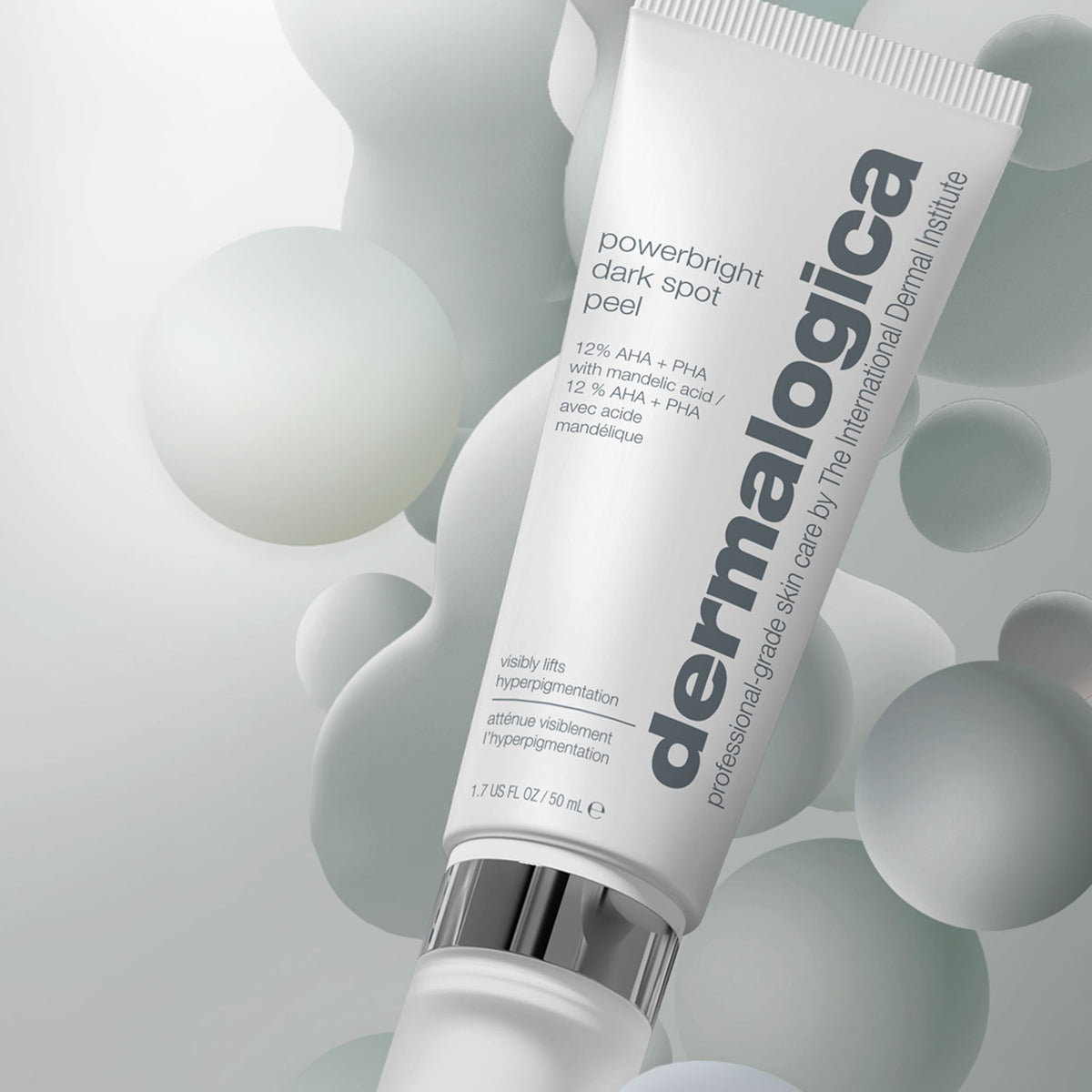 Dermalogica Powerbright Dark Spot Peel 50ml