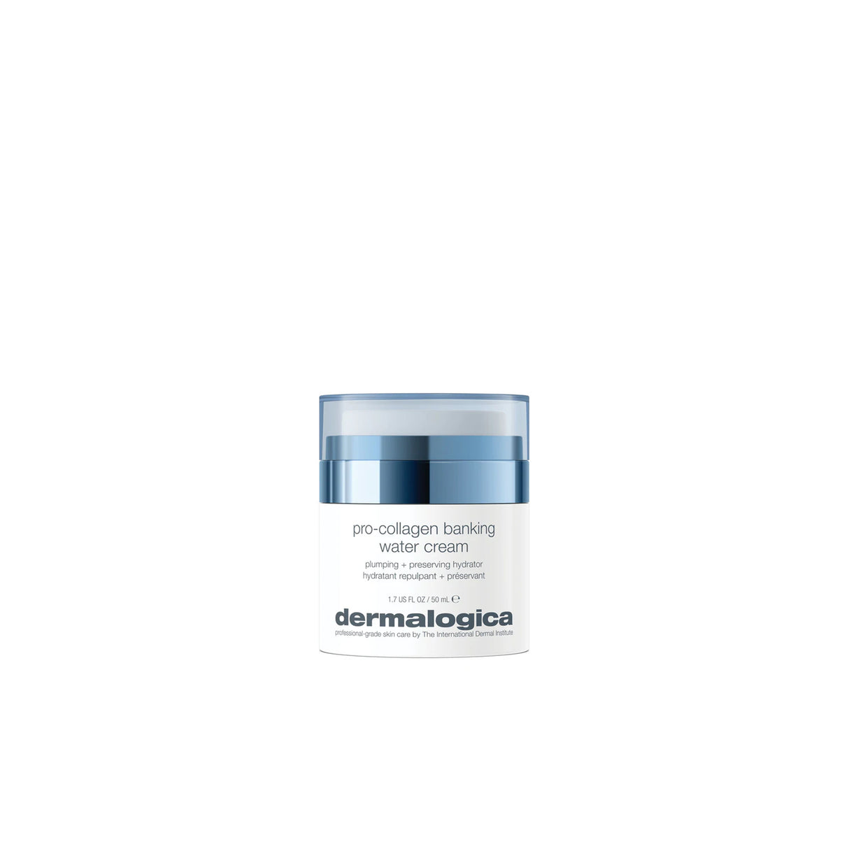 Dermalogica-Pro-Collagen Banking Water Cream 50ml