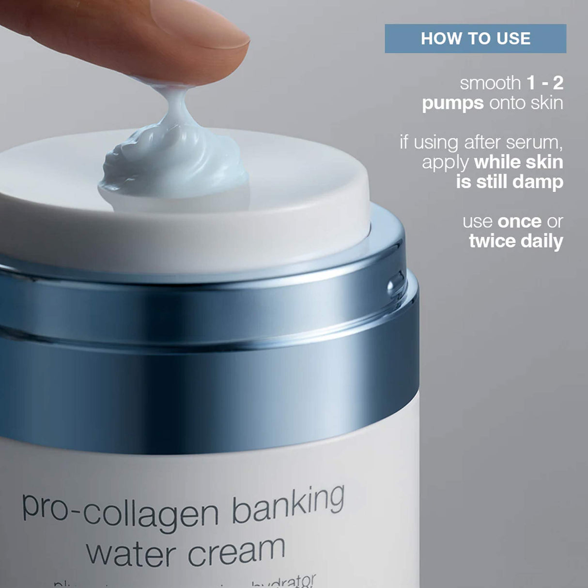Dermalogica-Pro-Collagen Banking Water Cream 50ml